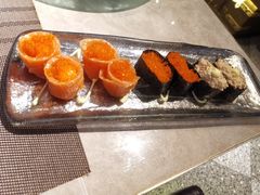 -極上萬膳·日料放题(海岸城店)