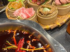 -古木枫老火锅(洪崖洞店)