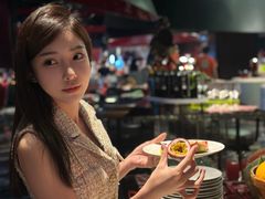 -西安W酒店·WEI全味西餐厅
