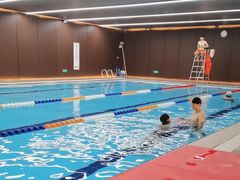 -漠浔MOTION健身(虹桥国际展汇店)