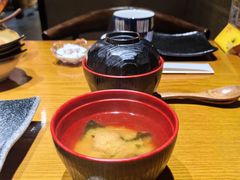 -千代武日本料理(爱建店)