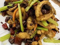 -巷子深菜馆(新华路店)