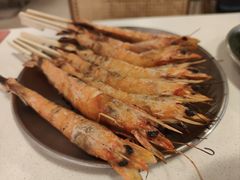 -白仁仔· 活烤海鲜 宵夜(豫园店)