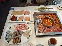 -安安火锅(上美广场店)