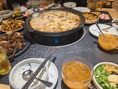 -小饕荟雅安贡椒鱼鲜馆(广福桥店)