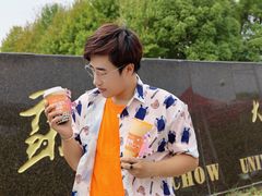 -CoCo都可(文星广场店)