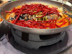 -北京泰富酒店-柏景轩中餐厅