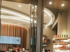 -星巴克(成都太古里二店)