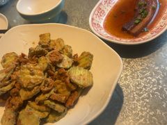 -老济南·地道济南菜(大明湖店)