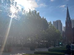 -徐家汇天主堂