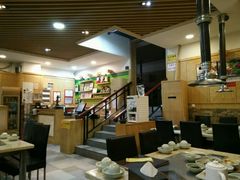 -金顺韩式烤肉·网红烤肉店(广利路店)