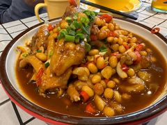 -江西老表·经典江西八大碗