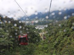 -云顶高原