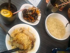 -新记餐厅(香槟大厦店)
