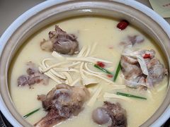 -小骨煲金华砂锅(转塘金街美地店)