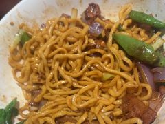 -寻裕记·现炒浇头面(人民广场店)