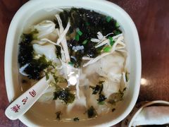 -同心楼(解放北路店)