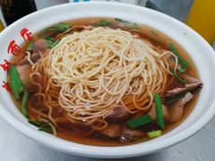 -老赵面店(大西路店)