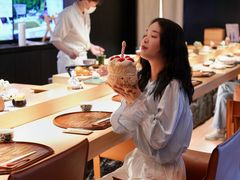 -鮨椿(瑞虹天地太阳宫店)