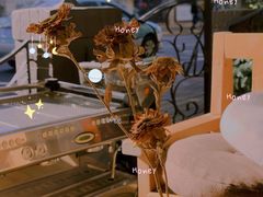 -叁秋咖啡 SANQIU COFFEE(天津河北路店)