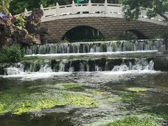 -水磨沟公园