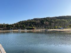 -南北湖风景区