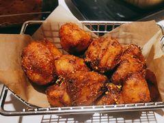 -叁宝烤肉• 西安烧烤(凤城十二路店)