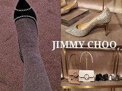 -JIMMY CHOO(恒隆广场店)