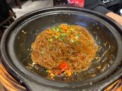 -富正毅三下锅·湘西韵味(天门山索道店)