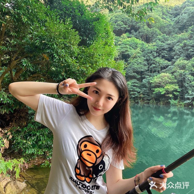 广州周末好去处｜从化五指山