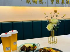 -库滋明·俄罗斯特色美食(中央大街店)