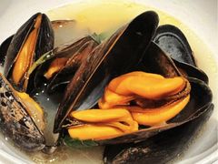 -Oyster Talks 四度蚝法餐厅