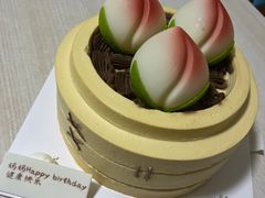-FALANC CAKE生日蛋糕(广州店)