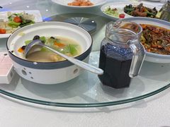 -金翠皇宫粤菜·点心·海鲜(科技园店)