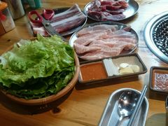 -麻蒲碳烤肉(远景路1号店)
