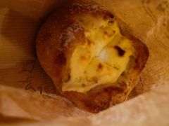 -熊叔熊婶面包房(团结湖店)