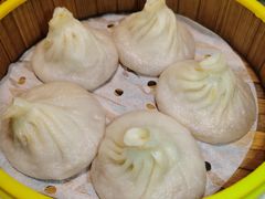 蟹粉小笼包-苏帮袁Sue Cuisine(南开大悦城店)