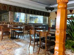 大堂-巴依老爷新疆美食(望京小街店)