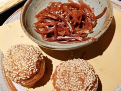 -老墙根涮肉·铜锅·烧烤(欢乐谷·王四营店)