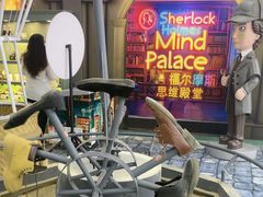 -凯德MALL(西直门店)