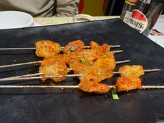 -聚味瞿记·龙虾堂(望城店)