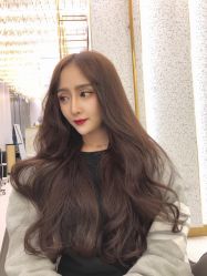 -3AM·S HAIR SALON烫发染发接发