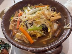 -香香海南菜餐厅