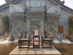 -西安大唐西市博物馆