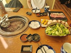 -炎蔵牛舌烤肉