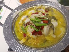 -谷田稻香·砂锅菜(汇暻广场店)