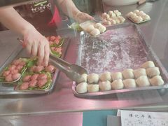 -伟记牛肉(金鸿公路店)