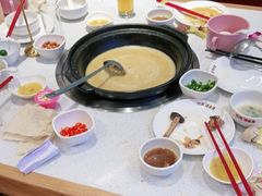 -好彩猪肚鸡(正弘城店)