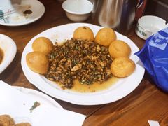 -八大碗·地道东北菜(白塔堡店)