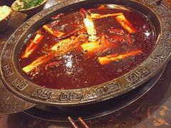 -小龙坎火锅(双林店)